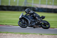 Middle Group Black Bikes